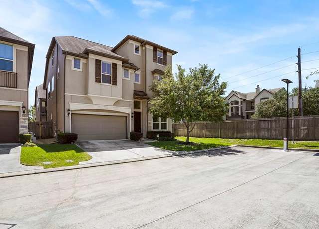 Property at 13217 Green Hills Dr, Houston, TX 77077, 4 beds, 4.5 baths