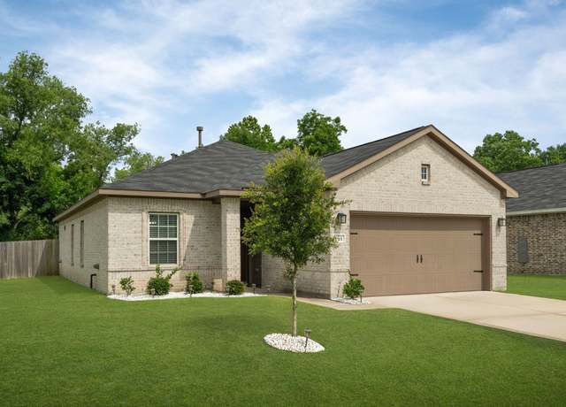 Property at 7315 Parkview Dr, Hitchcock, TX 77563, 3 beds, 2 baths