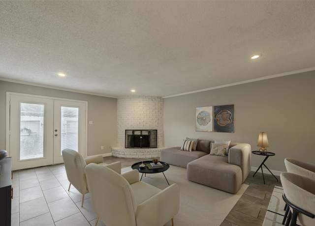 Property at 8427 Ariel St, Houston, TX 77074, 2 beds, 2.5 baths