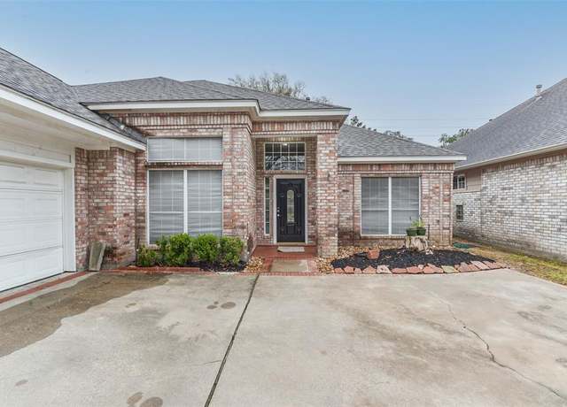 Property at 12950 Quail Park Dr, Cypress, TX 77429, 3 beds, 2 baths
