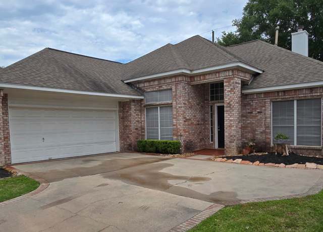 Property at 12950 Quail Park Dr, Cypress, TX 77429, 3 beds, 2 baths