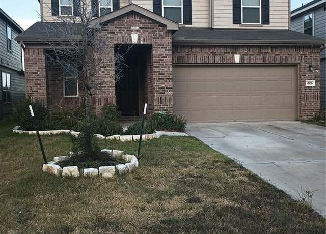Property at 4906 Hickory Deer Lane Ln, Richmond, TX 77406, 4 beds, 3.5 baths