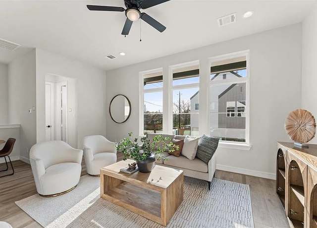 Property at 6511 Old Olive Tree Dr, Houston, TX 77091, 3 beds, 2.5 baths