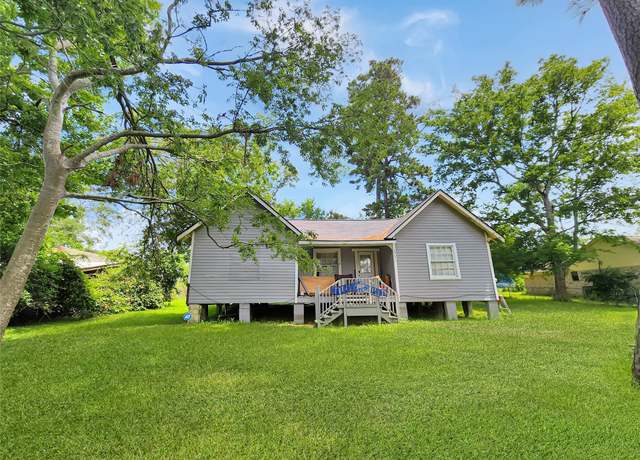 Property at 25611 Running Water Dr, Huffman, TX 77336, 2 beds, 1 bath