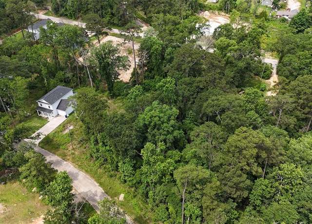 Property at 00 Austin Rd, Willis, TX 77378