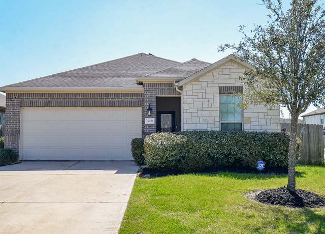 Property at 19031 Fulvetta Haven Way, Richmond, TX 77407, 3 beds, 2 baths