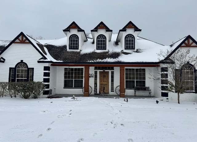 Property at 1610 Lone Stirrup Dr, Richmond, TX 77406, 6 beds, 6 baths