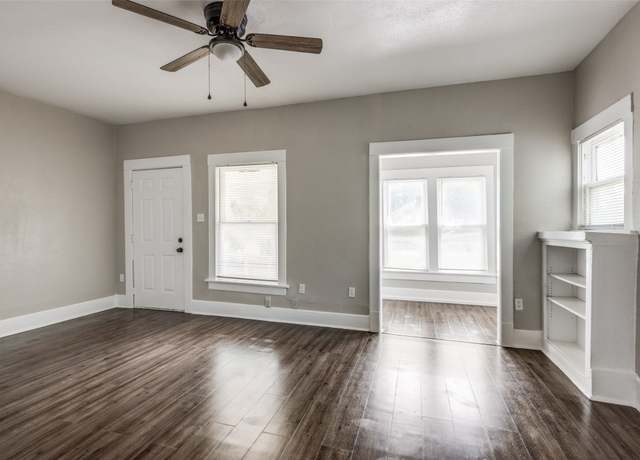 Property at 8318 Lawler St, Houston, TX 77051, 3 beds, 1 bath