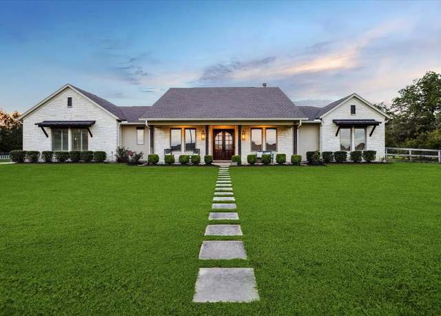 Property at 21319 Rosehill Church Rd, Tomball, TX 77377, 3 beds, 2.5 baths