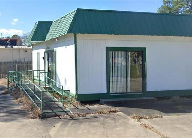 Property at 111 Barclay St, Woodville, TX 75979, 0.5 baths