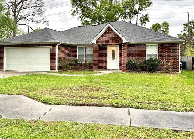 Property at 10426 Norton Dr, Houston, TX 77043, 3 beds, 2 baths