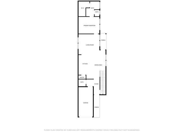 Property at 324 Gans St Unit A, Houston, TX 77029, 3 beds, 2.5 baths