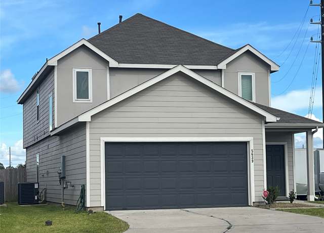Property at 5639 Brooklyn Rose Dr, Rosharon, TX 77583, 4 beds, 2.5 baths