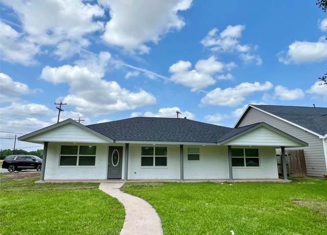 Property at 803 Hackberry St, Stafford, TX 77477, 3 beds, 2 baths