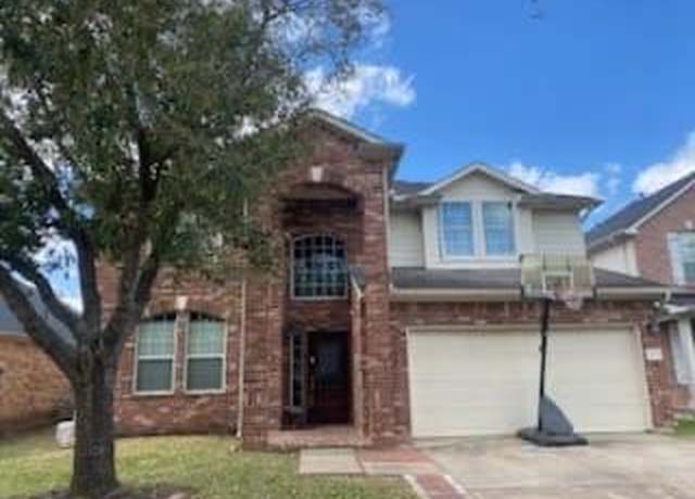 Property at 9323 Windy Spring Ln, Houston, TX 77089, 5 beds, 2.5 baths