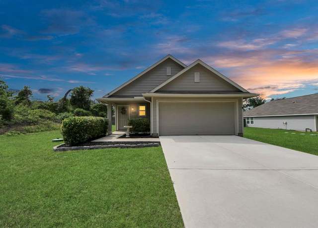 Property at 26431 Pin Oak Dr, Hempstead, TX 77445, 3 beds, 2 baths