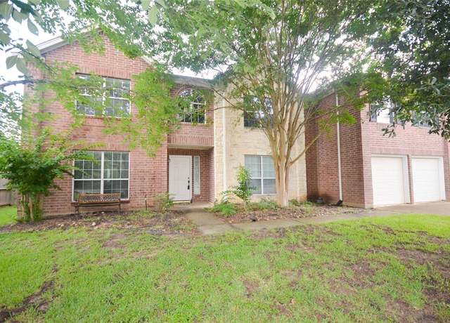 Property at 6906 Grant Dr, Magnolia, TX 77354, 6 beds, 3.5 baths