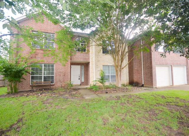 Property at 6906 Grant Dr, Magnolia, TX 77354, 6 beds, 3.5 baths