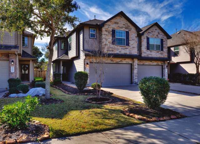 Property at 24646 Folkstone Cir, Katy, TX 77494, 3 beds, 2.5 baths