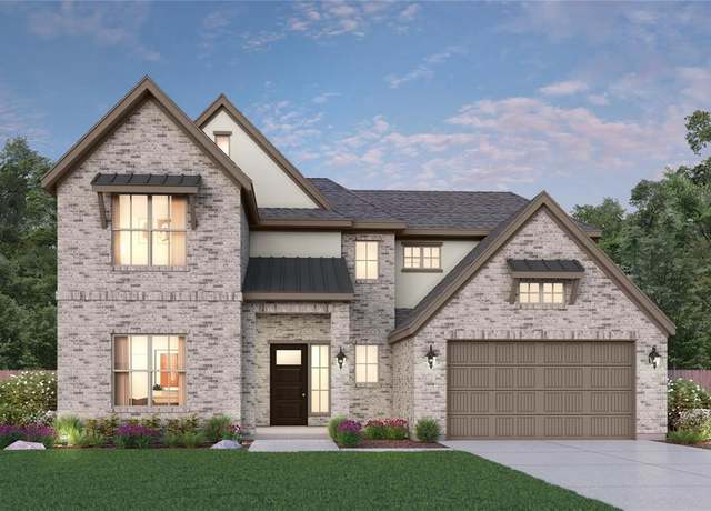 Property at 21135 Flowerhorn Dr, Cypress, TX 77433, 4 beds, 3.5 baths