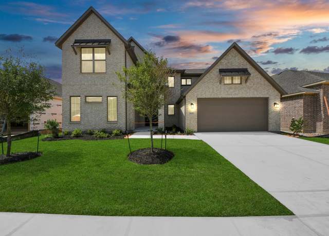Property at 21135 Flowerhorn Dr, Cypress, TX 77433, 4 beds, 3.5 baths