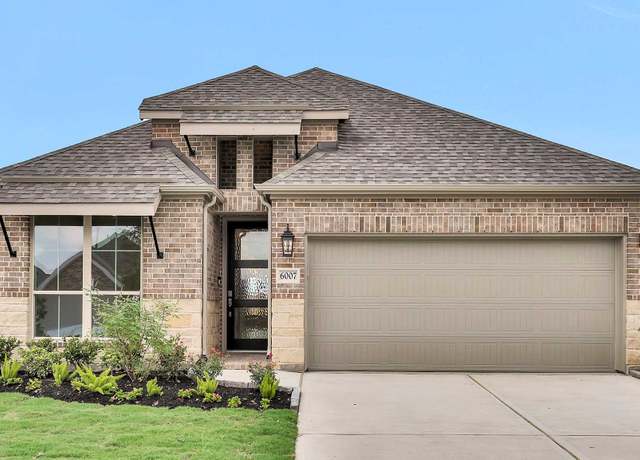 Property at 6007 Cottontail Ln, Manvel, TX 77578, 3 beds, 2 baths