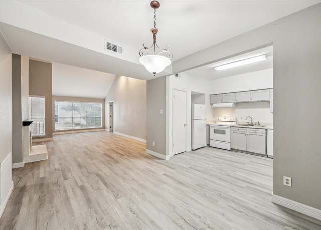 Property at 2100 Tanglewilde St #360, Houston, TX 77063, 3 beds, 2 baths