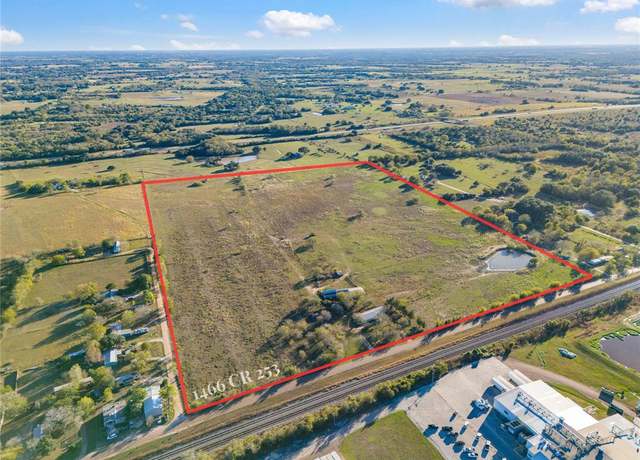 Property at 1466 County Road 253, Weimar, TX 78962