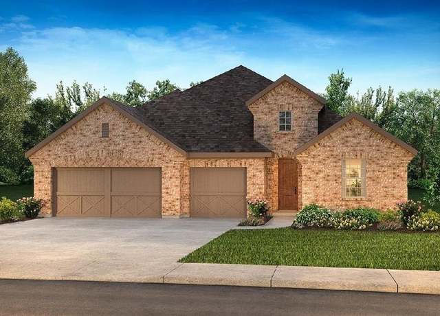 Property at 5415 Timpson Dr, Manvel, TX 77578, 4 beds, 3.5 baths