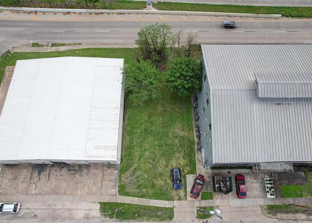 Property at 0 Cornish, Houston, TX 77007