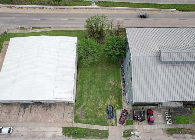 Property at 0 Cornish, Houston, TX 77007