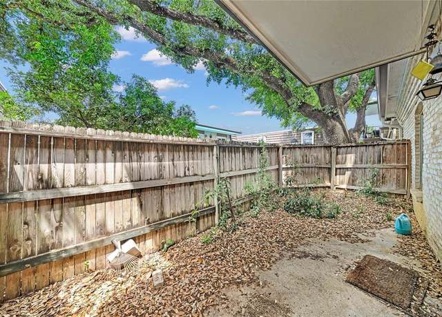 Property at 8038 Broadway St #123, San Antonio, TX 78209, 2 beds, 1 bath