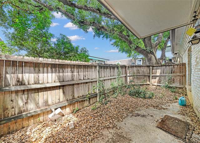 Property at 8038 Broadway St #123, San Antonio, TX 78209, 2 beds, 1 bath