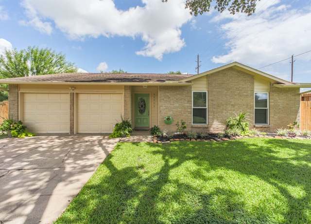 Property at 22002 Silver Lode Dr, Katy, TX 77450, 3 beds, 2 baths