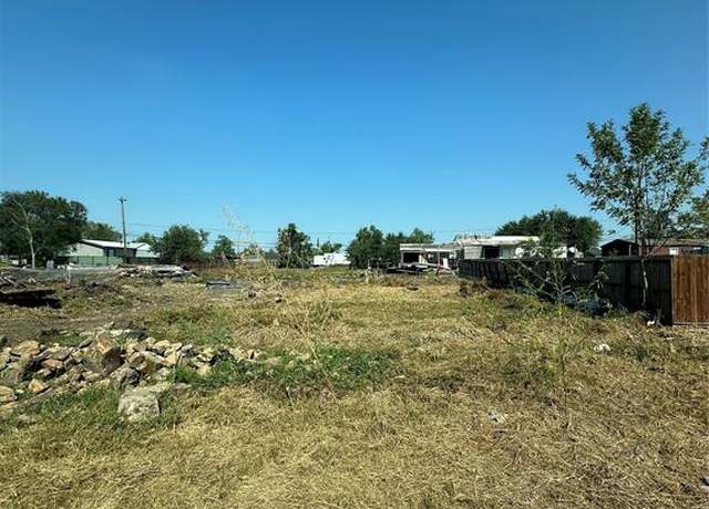 Property at 0 Bandera, Rosharon, TX 77583