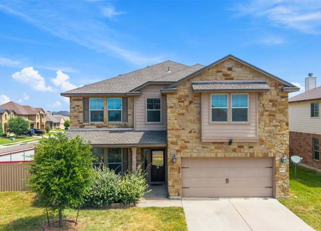Property at 4907 Farrell Ln, Killeen, TX 76549, 5 beds, 3.5 baths