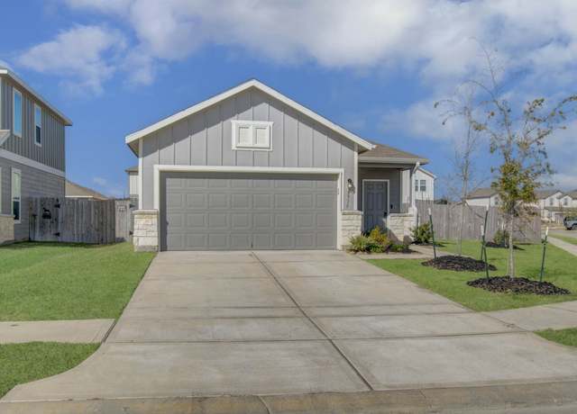 Property at 25719 Simbrah Dr, Magnolia, TX 77355, 3 beds, 2 baths