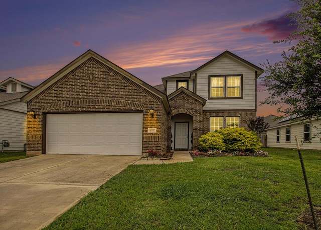 Property at 40557 Mostyn Lake Dr, Magnolia, TX 77354, 4 beds, 2.5 baths