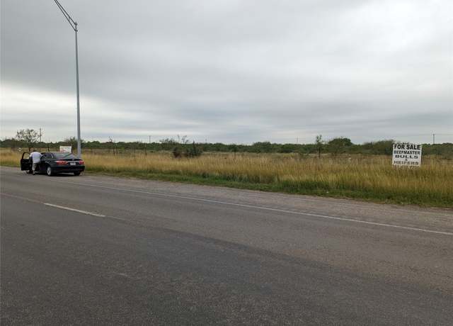 Property at Lot 30 State Highway 281, Premont, TX 78375