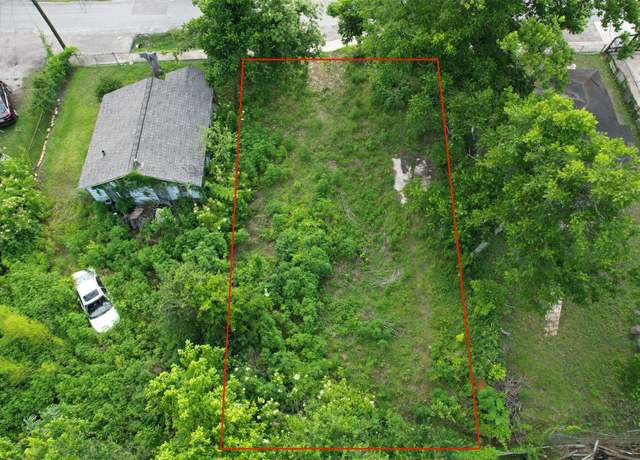 Property at 7938 Pointer St, Houston, TX 77016