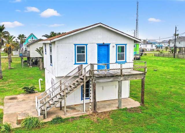 Property at 415 Treaty Dr, Surfside Beach, TX 77541, 1 bath