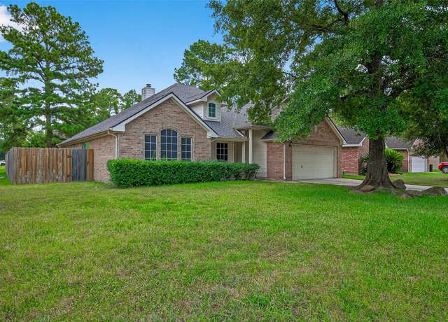 Property at 22710 Tree House Ln, Spring, TX 77373, 4 beds, 2 baths