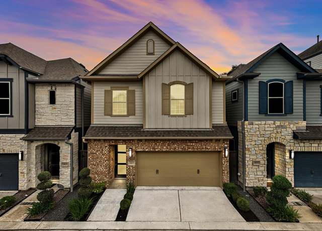 Property at 2027 Tarfite Pl, Houston, TX 77077, 3 beds, 2.5 baths