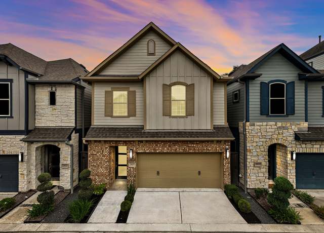 Property at 2027 Tarfite Pl, Houston, TX 77077, 3 beds, 2.5 baths