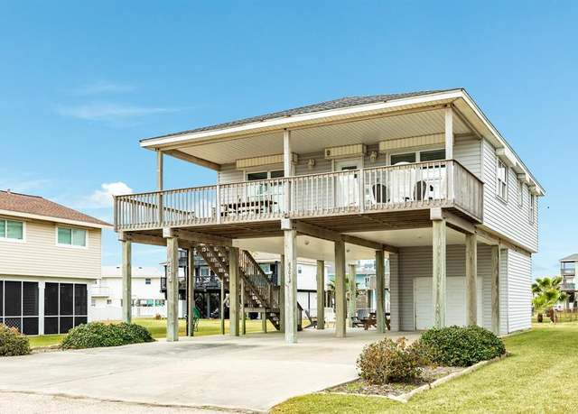 Property at 23012 Verano Dr, Galveston, TX 77554, 2 beds, 2 baths