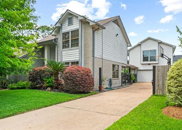 Property at 15118 Cranbourne Dr, Houston, TX 77062, 4 beds, 2.5 baths