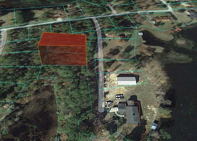 Property at TBD Linden Rd, Village Mills, TX 77663