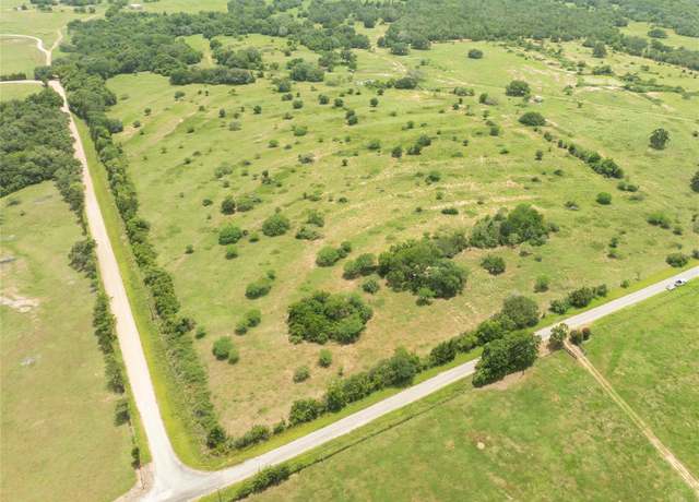 Property at TBD Cr 214 - Tract 3, Hallettsville, TX 77964