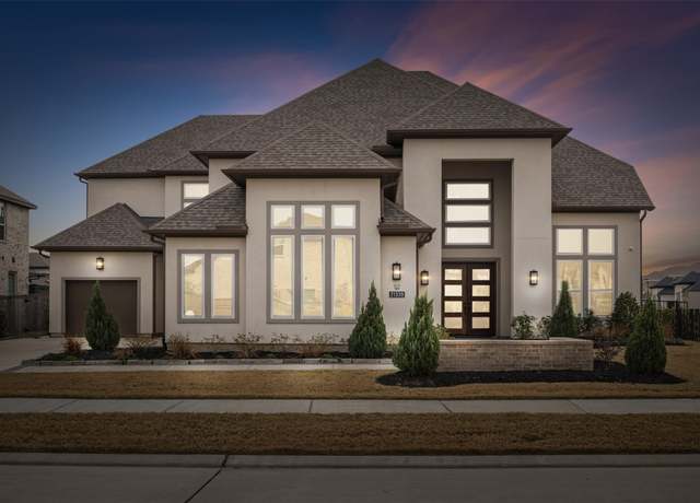 Property at 21339 Crescent Winged Dr, Cypress, TX 77433, 5 beds, 6 baths