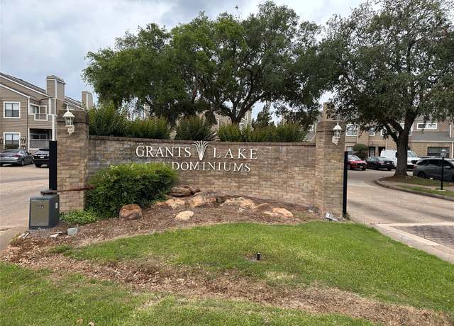 Property at 2710 Grants Lake Blvd Unit d1, Sugar Land, TX 77479, 3 beds, 3 baths